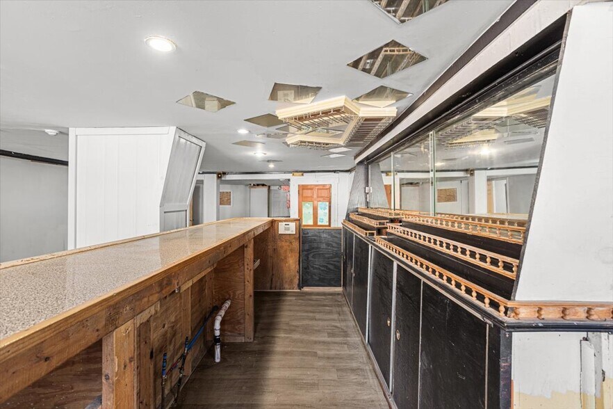 More Photos Of 57 N Main St, Woonsocket Restaurant For Lease