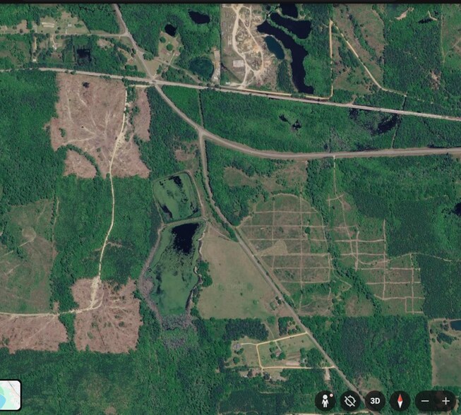 More Photos Of Midway/Hwy 199, Tuskegee Land For Sale