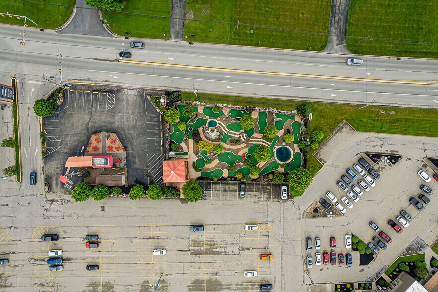 More Photos Of 1548-1554 N Center Ave, Somerset Land For Lease