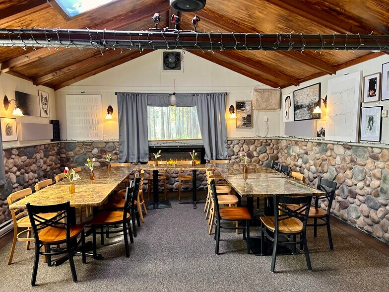 More Photos Of 4802 Us Highway 209, Accord Restaurant For Sale