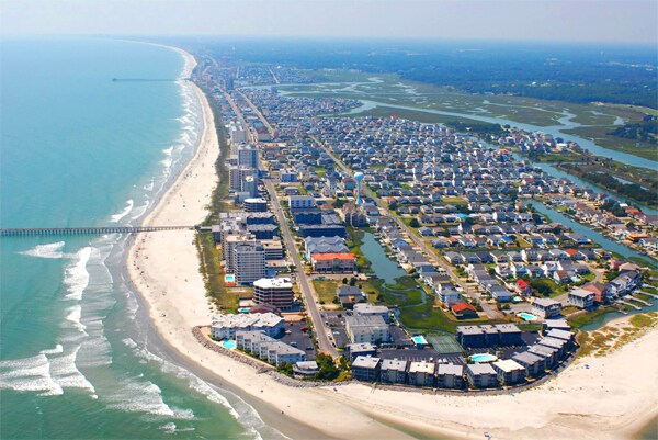 More Photos Of 1615 Highway 17 S, North Myrtle Beach Freestanding For Lease