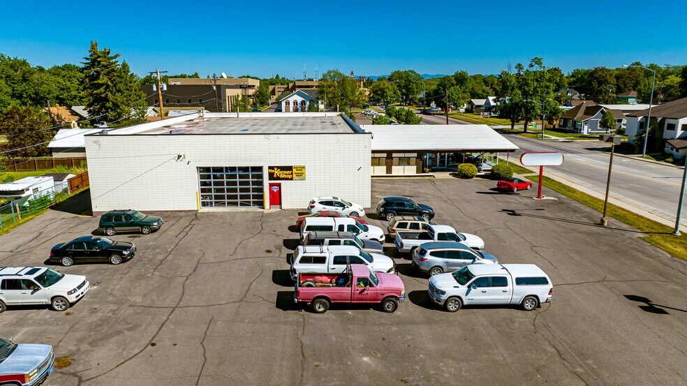 More Photos Of 1212 S Main St, Kalispell General Retail For Sale