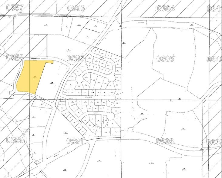 More Photos Of 4000 Northfield Way, Roswell Warehouse For Lease