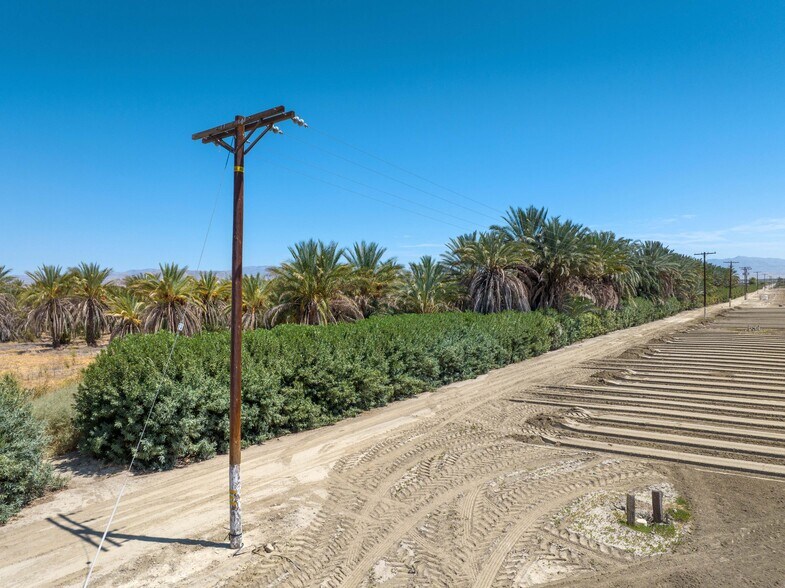 More Photos Of Avenue 68, Mecca Land For Sale