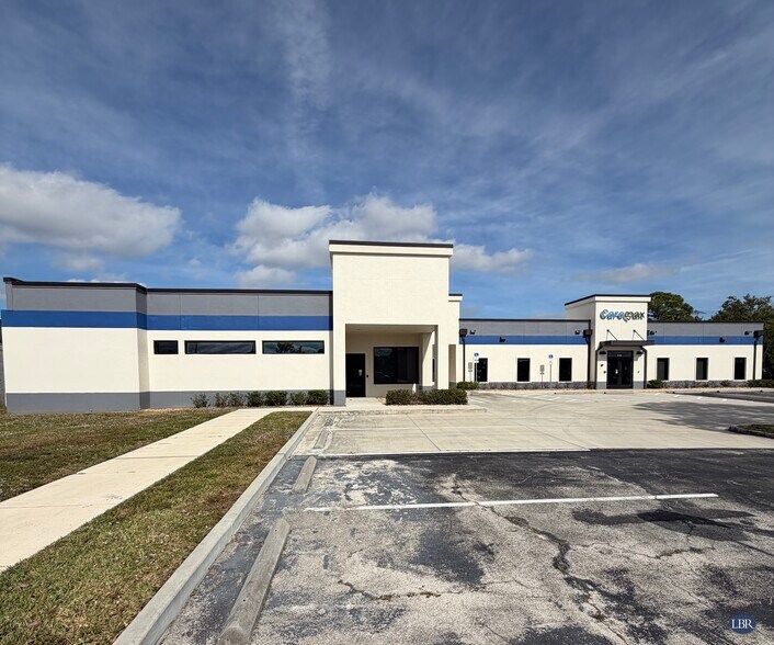 More Photos Of 548 Barton Blvd, Rockledge Medical For Lease