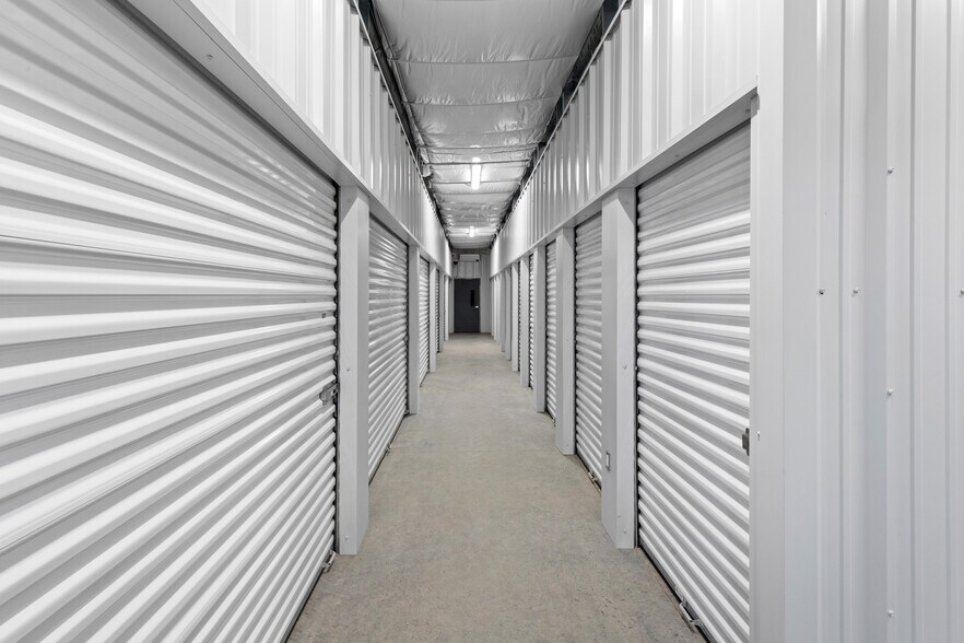 More Photos Of 17848 Middleton Rd, Nampa Self Storage For Sale