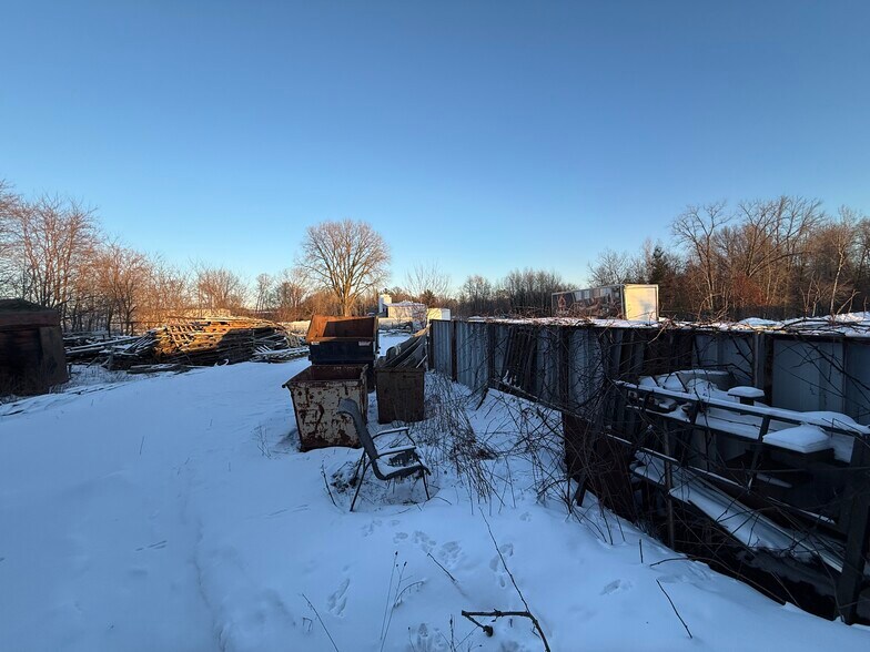 More Photos Of 600 25th Ave N, Wisconsin Rapids Industrial For Sale