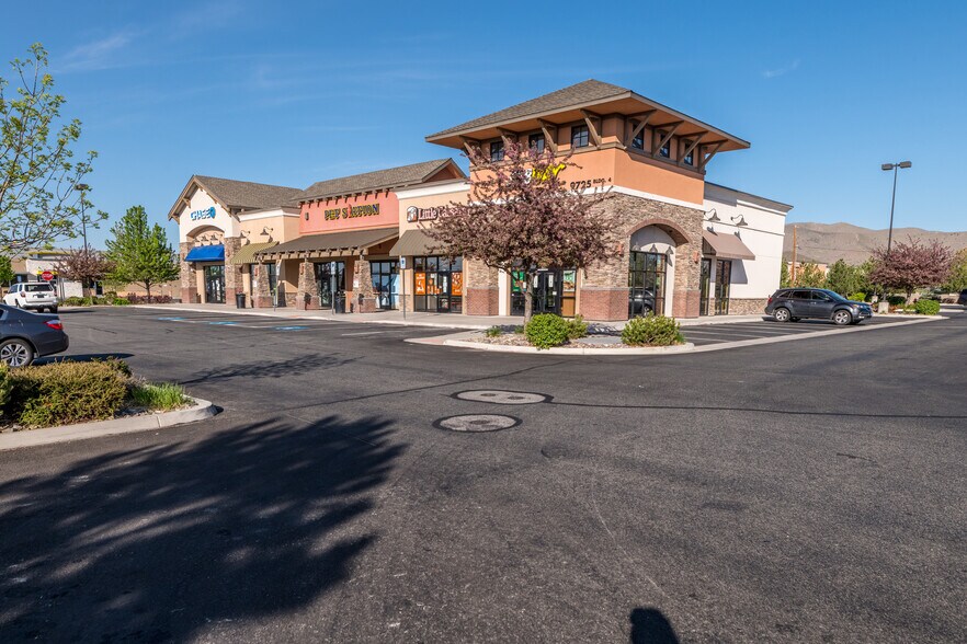 Pyramid Hwy Eagle Canyon Drive, Sparks, NV 89436 For Lease
