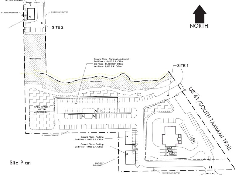More Photos Of 15520 Tamiami Trl, Fort Myers Land For Sale