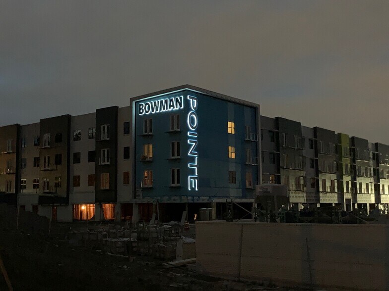 More Photos Of 3321 S Bowman Rd, Little Rock Multifamily For Sale