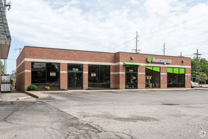 More Photos Of 7339-7341 Lakeshore Blvd, Mentor Freestanding For Lease