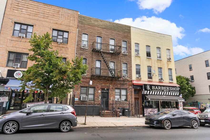 More Photos Of 143 Wilson Ave, Brooklyn Apartments For Sale