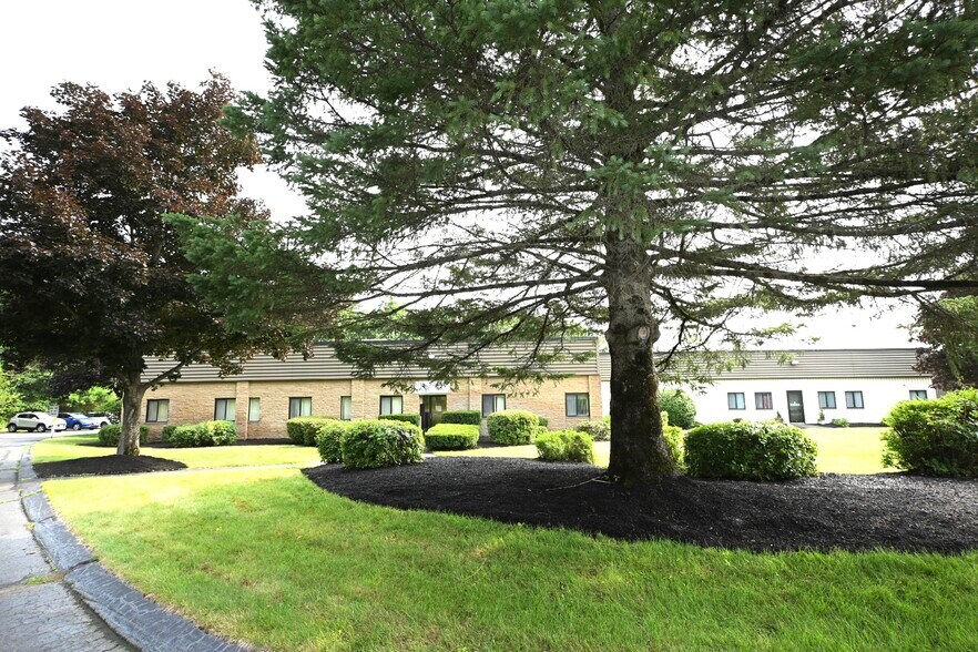 More Photos Of 200 Tilton Rd, Northfield Distribution For Lease
