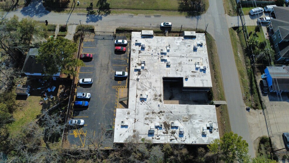 More Photos Of 9100 Dodson St, Houston Apartments For Sale