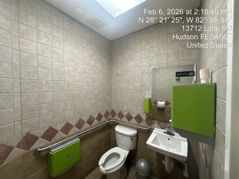 More Photos Of 13700-13850 Little Rd, Hudson Unknown For Lease