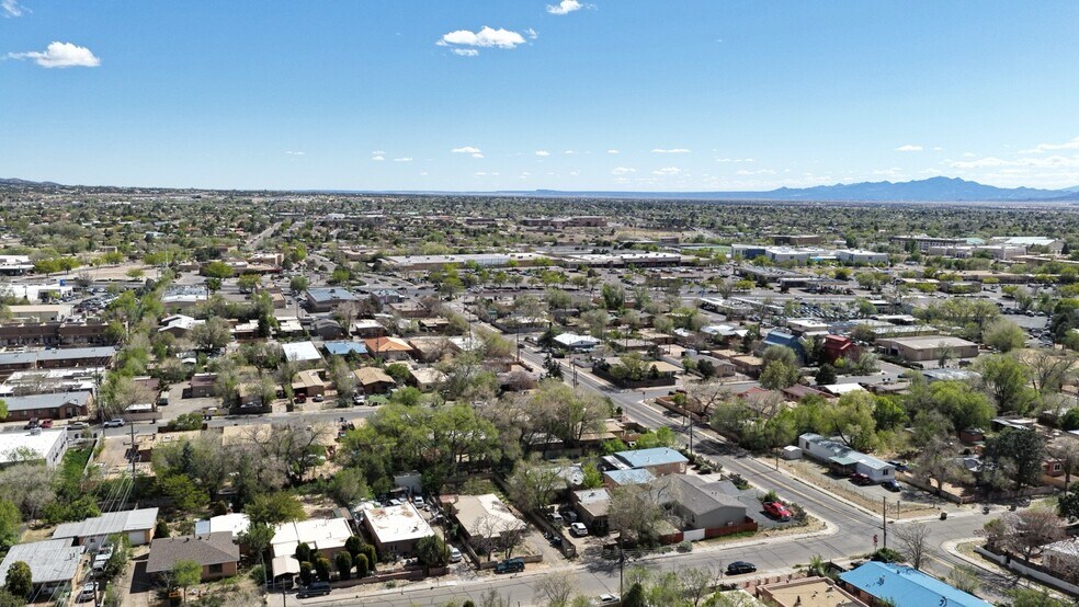More Photos Of 1607 5th St, Santa Fe Apartments For Sale