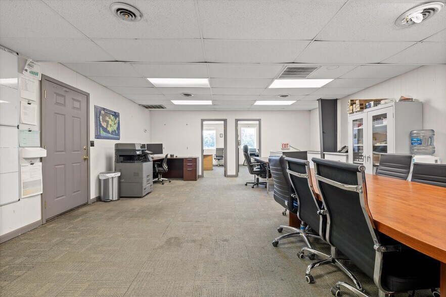 More Photos Of 1410 Workman Rd, Chattanooga Manufacturing For Lease