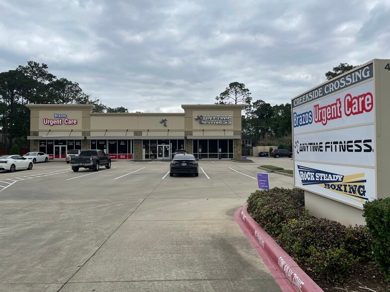 More Photos Of 4414 W Main St, League City Storefront Retail Office For Lease