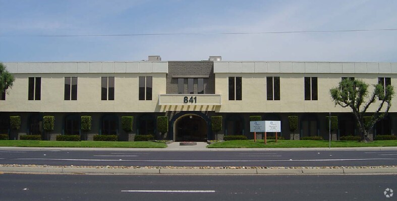 More Photos Of 841 Blossom Hill Rd, San Jose Medical For Lease