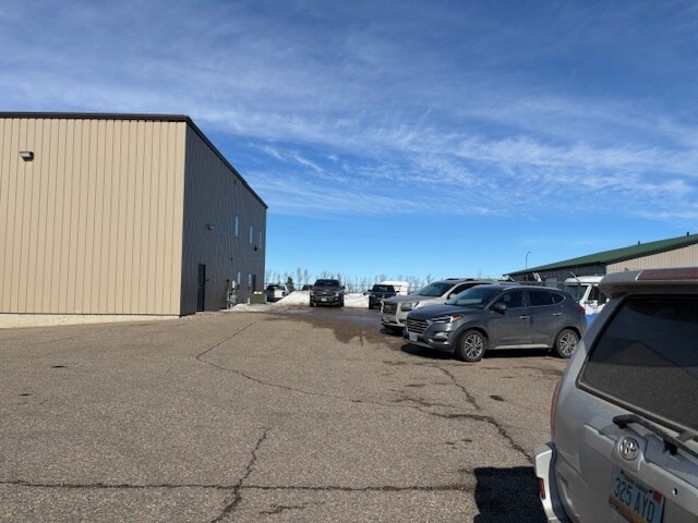 More Photos Of 3900 2nd St NE, Minot Distribution For Sale