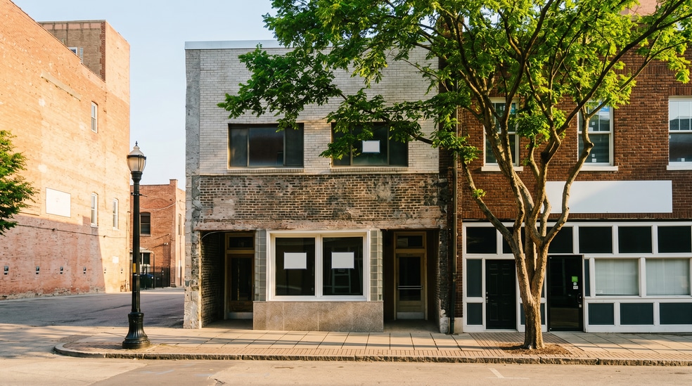 Primary Photo Of 131 E Hargett St, Raleigh Office For Lease