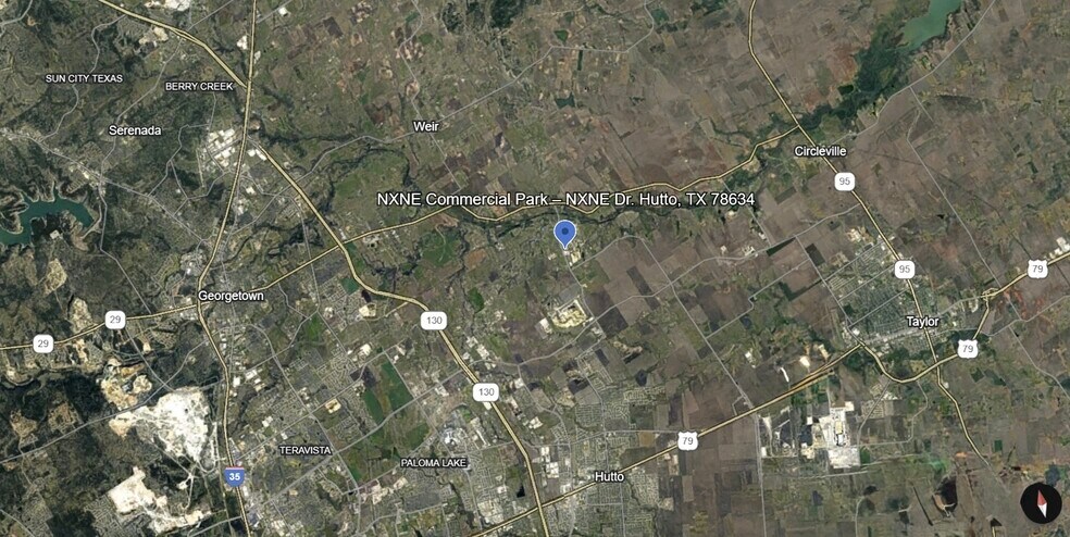 More Photos Of 116 Nxne Dr, Hutto Unknown For Lease