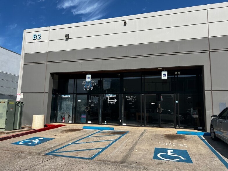 More Photos Of 300 Ohukai Rd, Kihei Light Manufacturing For Lease