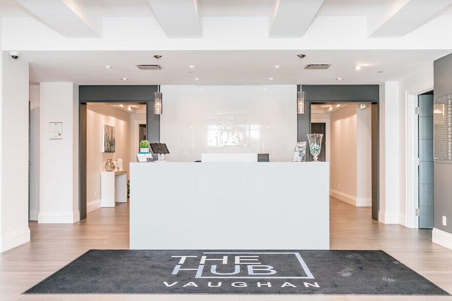 More Photos Of 290 Caldari Rd, Vaughan Coworking Space