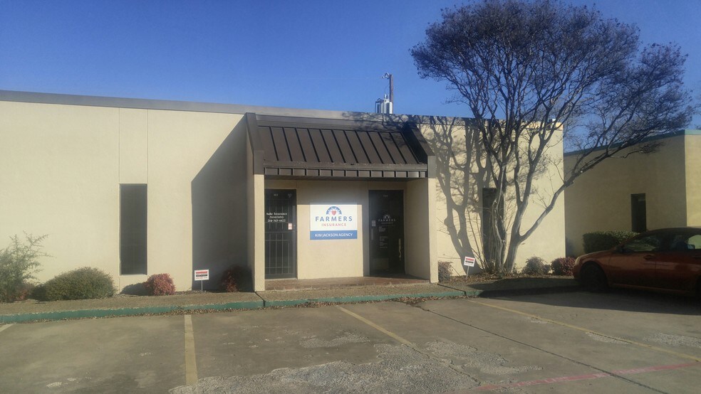 Primary Photo Of 10990 Switzer Ave, Dallas Flex For Sale