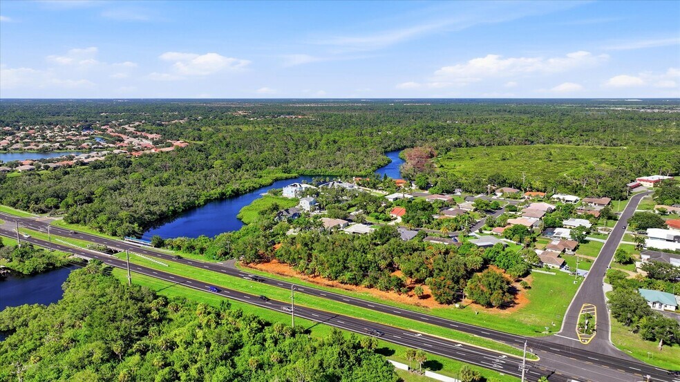 More Photos Of 2099 S Tamiami Trl, Osprey Land For Sale
