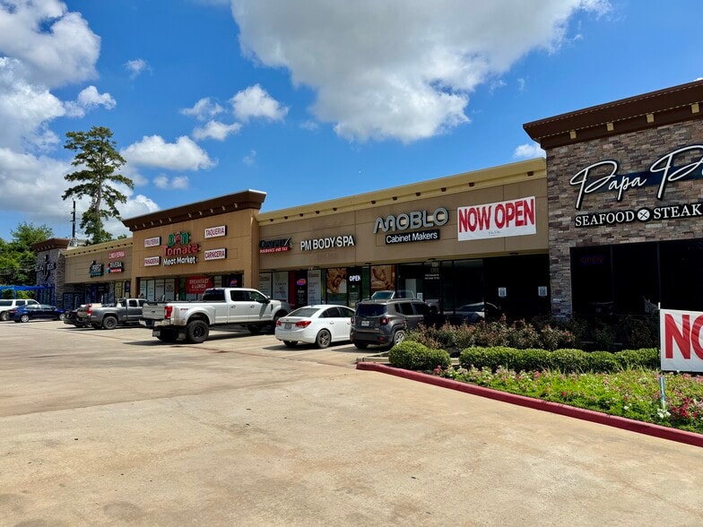 Primary Photo Of 24026 Kuykendahl Rd, Tomball Storefront Retail Office For Sale