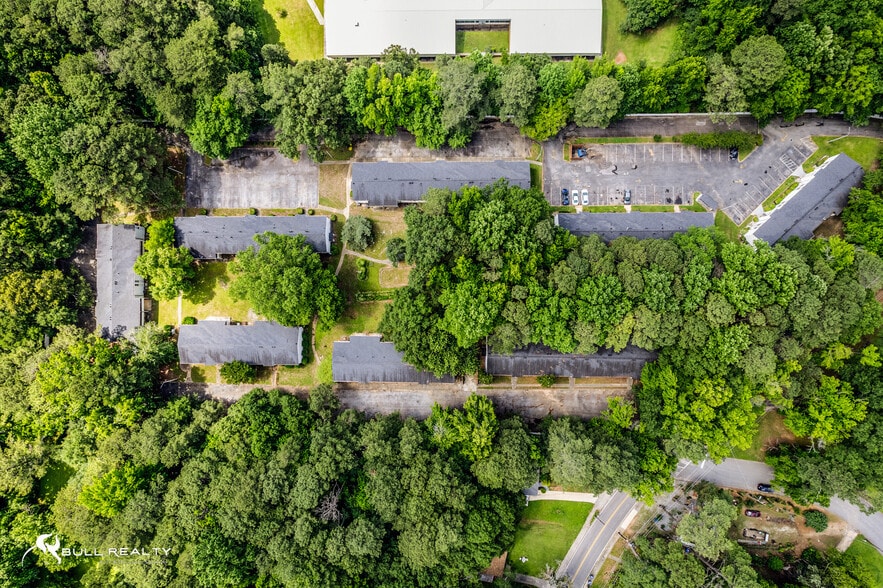 More Photos Of 2600 Old Hapeville Rd SW, Atlanta Apartments For Sale