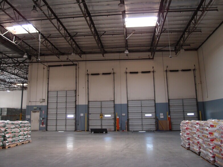 More Photos Of 17760 Rowland St, City Of Industry Distribution For Sale