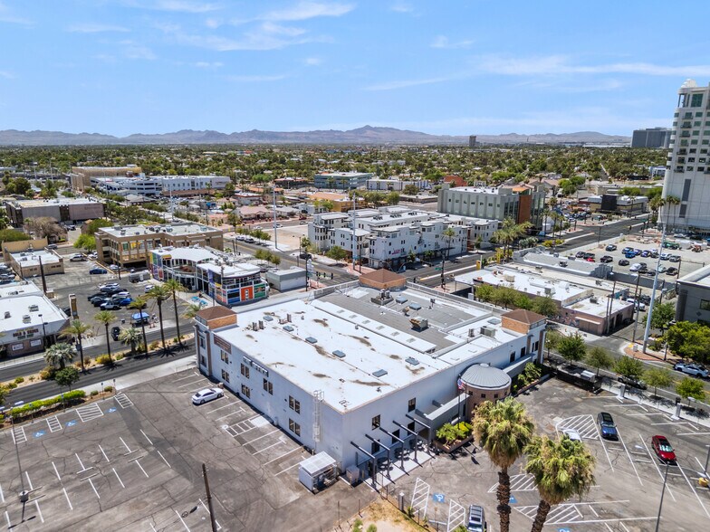 More Photos Of 730 Las Vegas Blvd, Las Vegas Serviced Offices For Sale