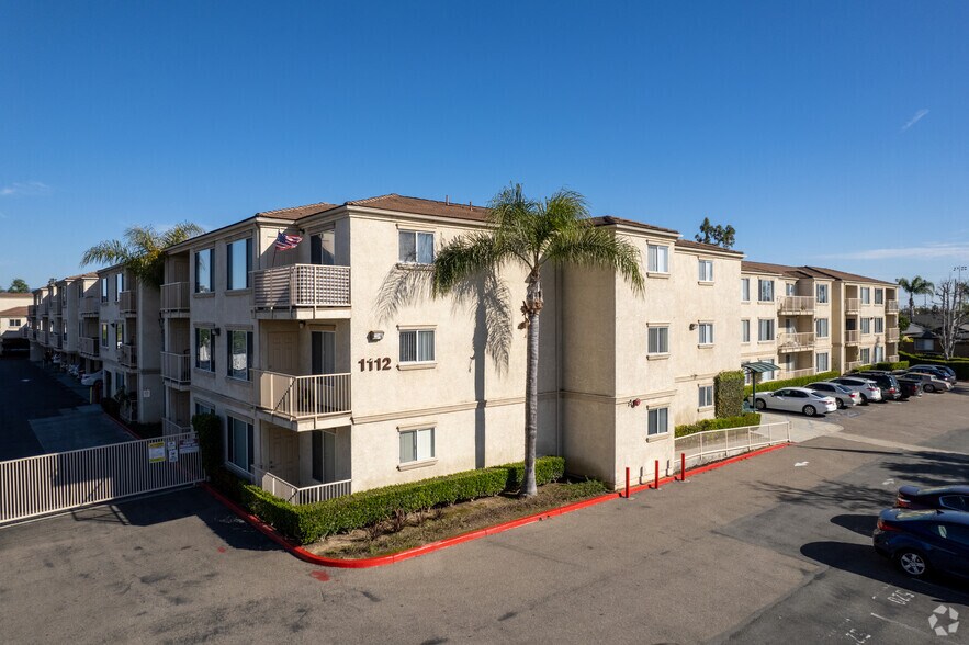 More Photos Of 1112 N Bradford Ave, Placentia Apartments For Sale