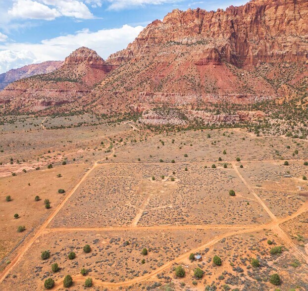 More Photos Of 23 Lots, Hildale Land For Sale