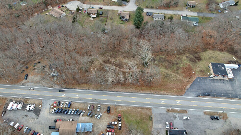 More Photos Of 4000 Quaker Ln, North Kingstown Land For Sale