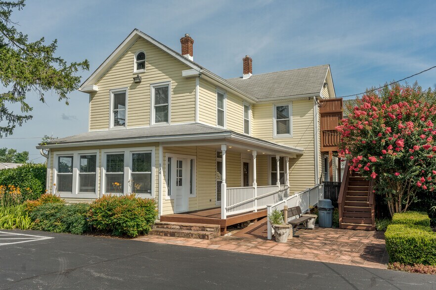 More Photos Of 134 Cockeysville Rd, Cockeysville Medical For Lease