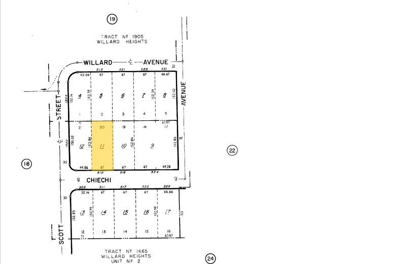 More Photos Of 510 Chiechi Ave, San Jose Apartments For Sale