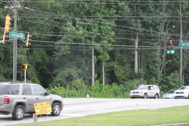 More Photos Of 2302 Ebenezer Rd SE, Conyers General Retail For Lease