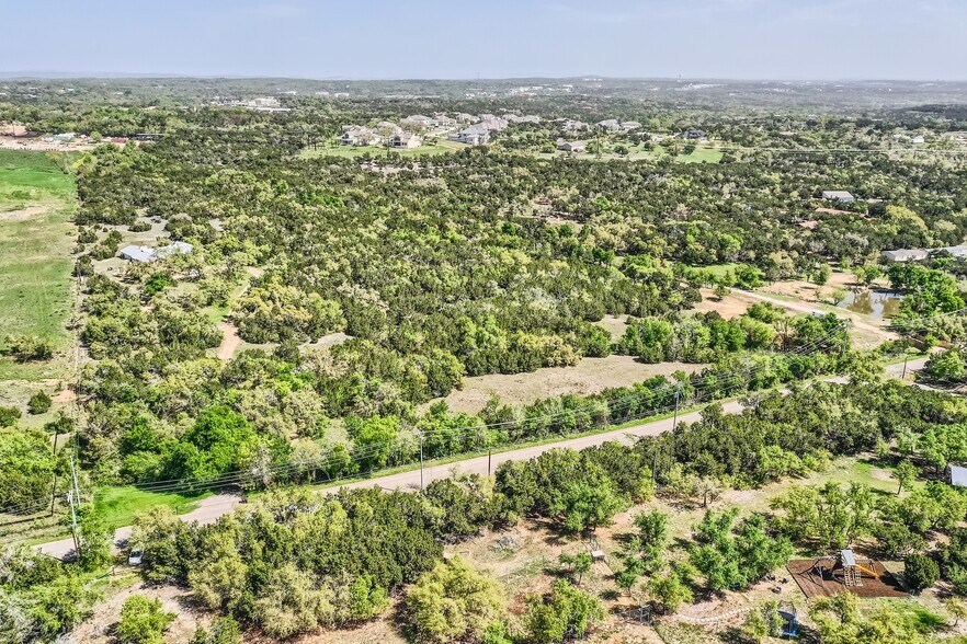 More Photos Of 10910 Kit Carson Dr, Austin Land For Sale