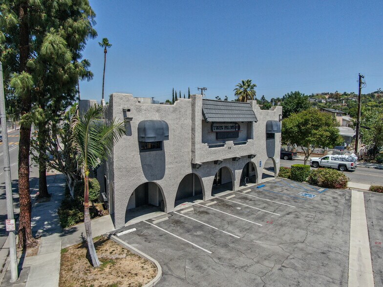 More Photos Of 218 Glendora Ave, La Puente Medical For Sale