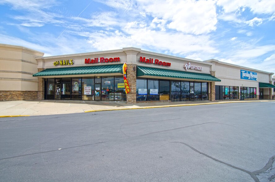 More Photos Of 1525-1555 E New Circle Rd, Lexington Unknown For Lease