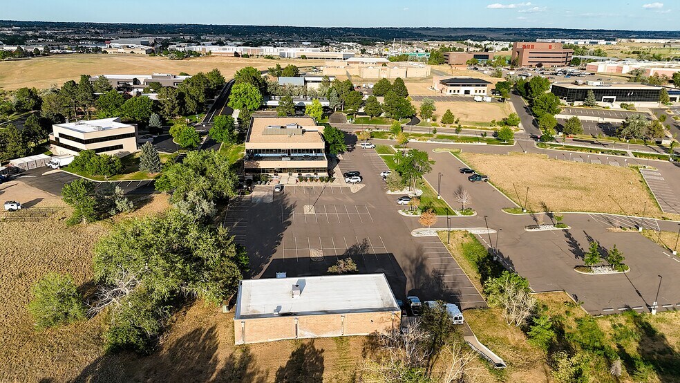 More Photos Of 7257 S Tucson Way, Englewood Office For Sale
