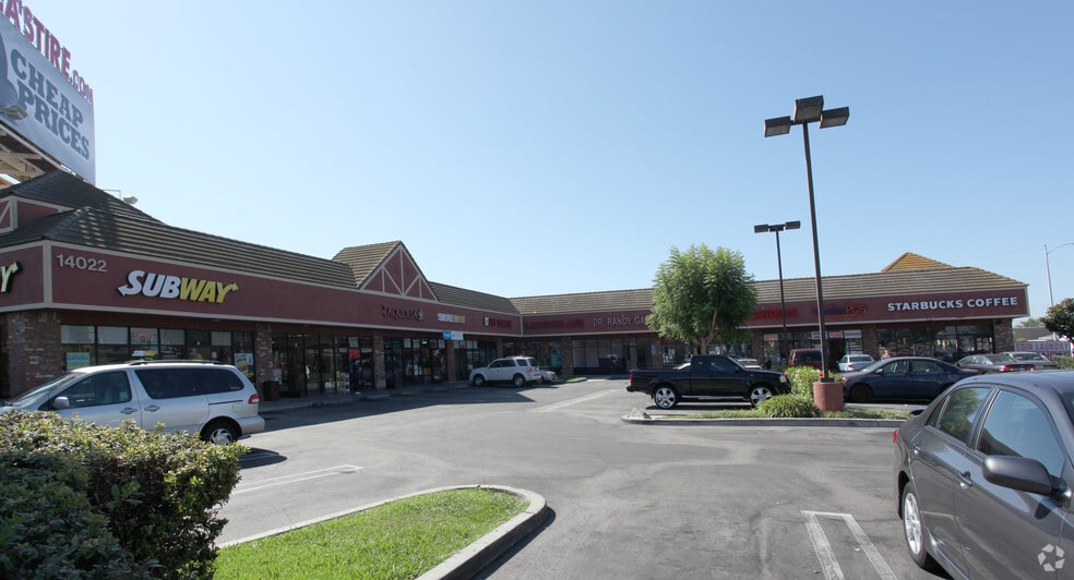 More Photos Of 14022 Springdale St, Westminster Unknown For Lease