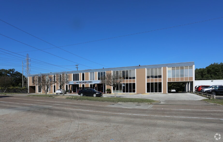 Primary Photo Of 4242 Richmond Ave, Houston Office For Lease