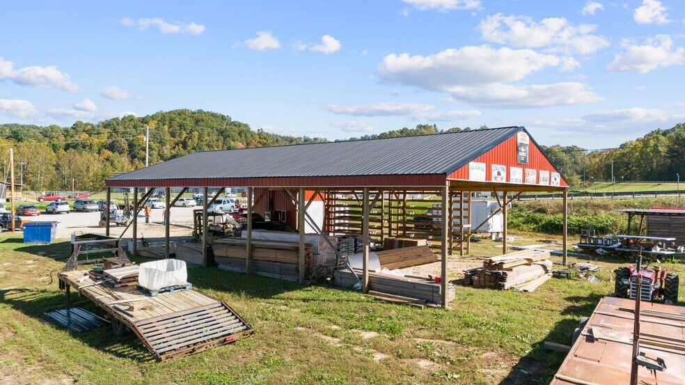 More Photos Of 14198 KY Highway 191, Hazel Green Convenience Store For Sale