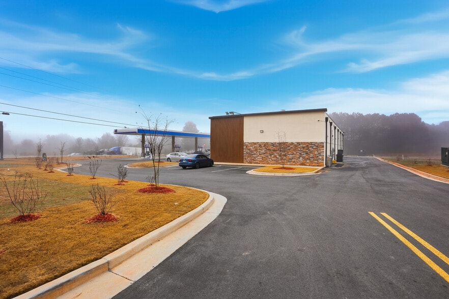 More Photos Of 1001 Pleasant Hill NW rd, Conyers General Retail For Lease