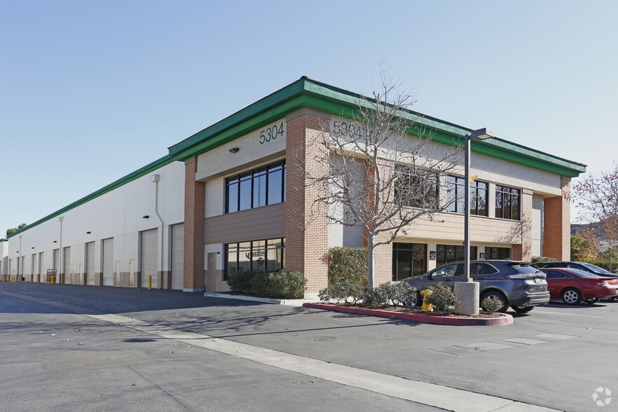Primary Photo Of 5304 Derry Ave, Agoura Hills Industrial For Lease
