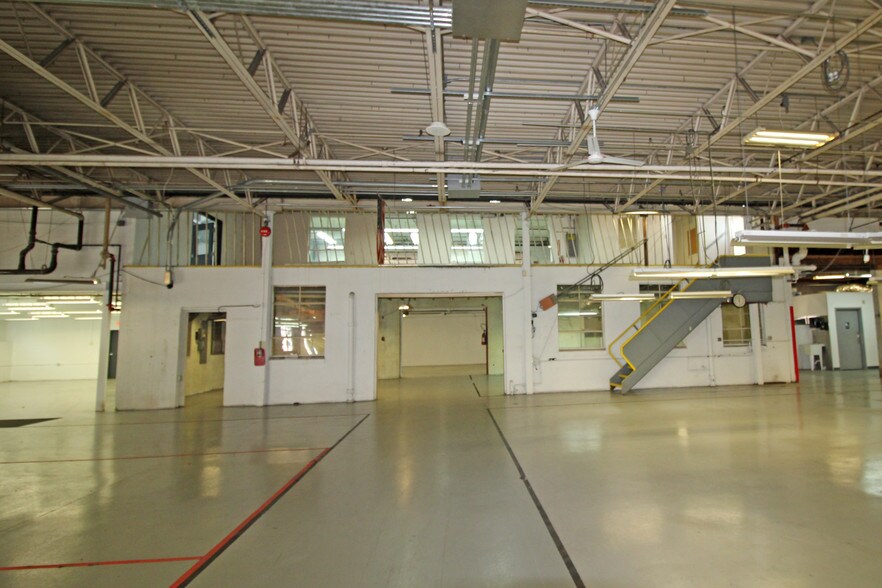 More Photos Of 120 Wampus Ln, Milford Manufacturing For Sale